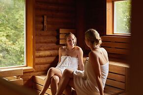 TRIHOTEL Rostock – Wellnesshotel Adults Only