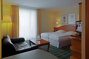 Ringhotel Strandblick