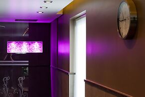 Ringhotel Strandblick