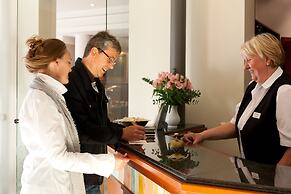Ringhotel Strandblick