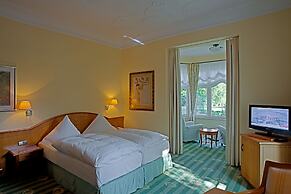 Ringhotel Strandblick
