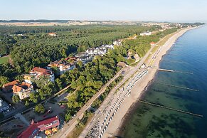 Ringhotel Strandblick
