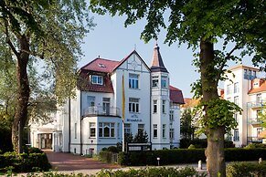 Ringhotel Strandblick