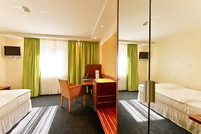 Hotel Adler Asperg