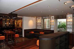 Hotel Adler Asperg