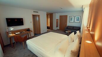 Hotel Adler Asperg