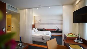 Hotel Adler Asperg