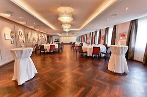 Hotel Adler Asperg