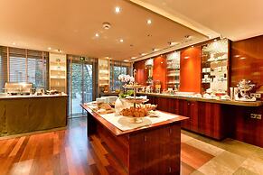Hotel Adler Asperg