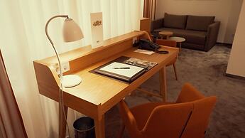 Hotel Adler Asperg