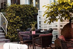 Hotel Adler Asperg