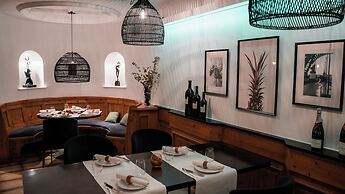 Hotel Adler Asperg