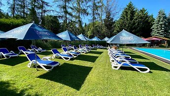 Hotel & Spa Sommerfeld - Adults Only