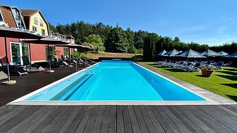 Hotel & Spa Sommerfeld - Adults Only