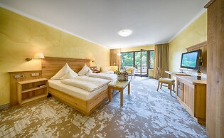 Ringhotel Mönchs Waldhotel