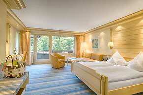 Ringhotel Mönchs Waldhotel
