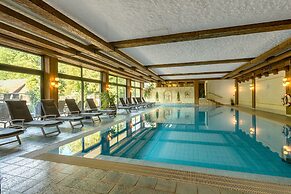 Ringhotel Mönchs Waldhotel