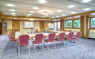 Ringhotel Mönchs Waldhotel