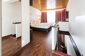 Hotel National