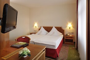 Ringhotel Weißer Hirsch