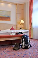 Ringhotel Weißer Hirsch