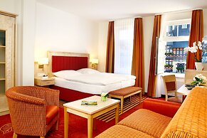 Ringhotel Weißer Hirsch