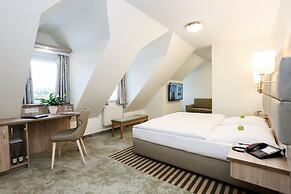 Ringhotel Weißer Hirsch