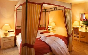 Ringhotel Weißer Hirsch