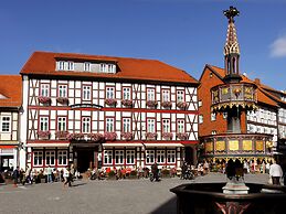 Ringhotel Weißer Hirsch