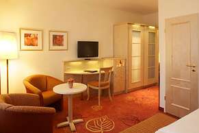Ringhotel Weißer Hirsch