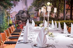 Ringhotel Weißer Hirsch