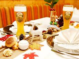 Ringhotel Weißer Hirsch