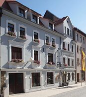 Ringhotel Schlossberg Neustadt