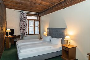 Ringhotel Schlossberg Neustadt