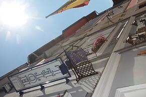 Ringhotel Schlossberg Neustadt