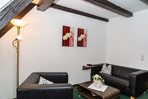 Ringhotel Schlossberg Neustadt