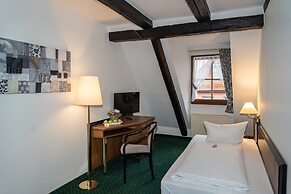 Ringhotel Schlossberg Neustadt