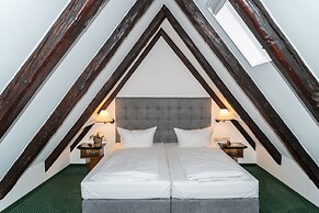 Ringhotel Schlossberg Neustadt