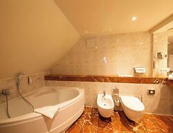 Best Western Hotel Schlossmuehle