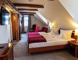 Best Western Hotel Schlossmuehle