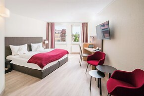 Best Western Hotel Schlossmuehle
