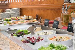 Best Western Hotel Schlossmuehle