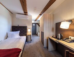 Best Western Hotel Schlossmuehle