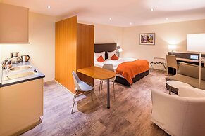 Best Western Hotel Schlossmuehle