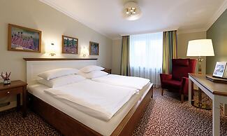 Ringhotel Sellhorn