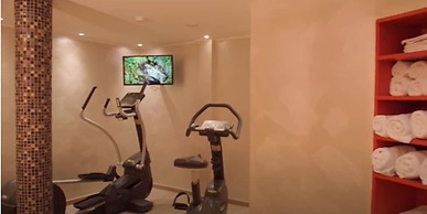 Best Western Plus Residenzhotel Lueneburg