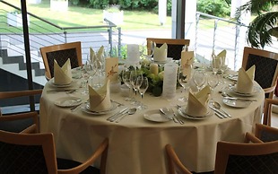 Ringhotel Am Stadtpark