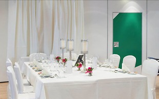 Ringhotel Am Stadtpark