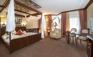 Parkhotel Stadtallendorf