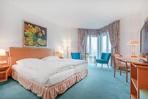 Hotel Bellevue